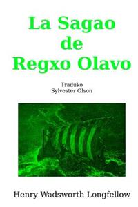 La Sagao de Regxo Olavo