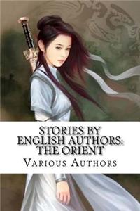 Stories by English Authors