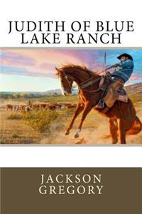 Judith of Blue Lake Ranch