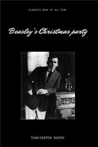 Beasley's Christmas party