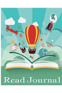 Read Journal