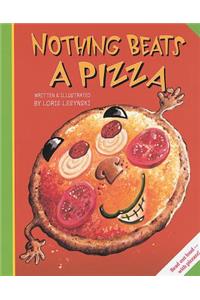 Nothing Beats a Pizza