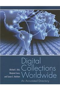 Digital Collections Worldwide