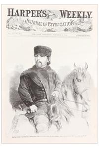 Harper's Weekly October 18, 1862