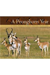 Pronghorn Year