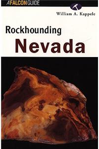 Rockhounding Nevada