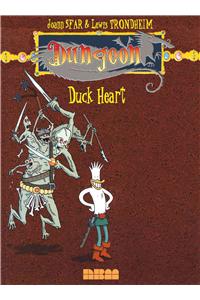 Dungeon: Zenith Vol.1