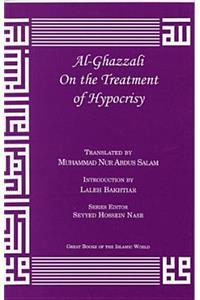 Al-Ghazzali on the Treatment of Hypocrisy