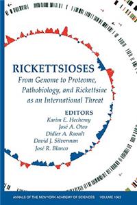 Rickettsioses