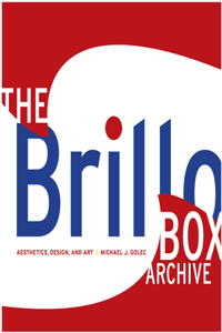 Brillo Box Archive