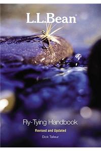 L.L.Bean Fly-tying Handbook