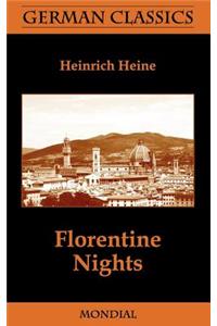 Florentine Nights (German Classics)