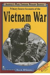 Primary Source Accounts of the Vietnam War