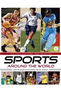 Sports Around the World