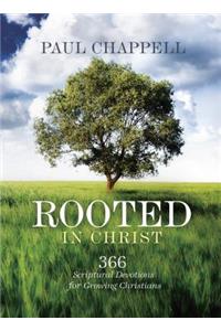 Rooted in Christ