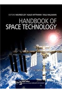 Handbook of Space Technology
