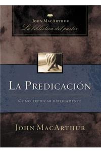 La predicación