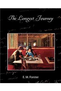 The Longest Journey