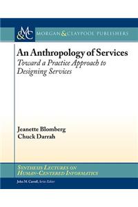 An Anthropology of Services