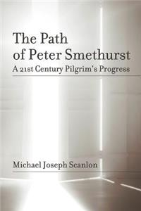 Path of Peter Smethurst