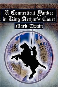 Connecticut Yankee in King Arthur's Court