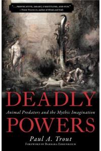 Deadly Powers