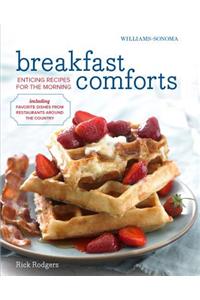 Breakfast Comforts Rev. (Williams-Sonoma)