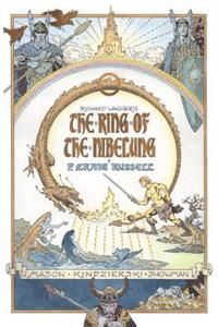 Ring of Nibelung