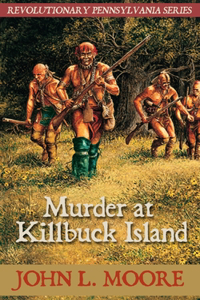 Murder at Killbuck Island