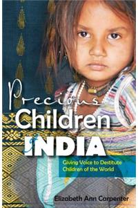 Precious Children of India