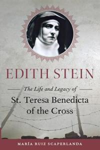 EDITH STEIN