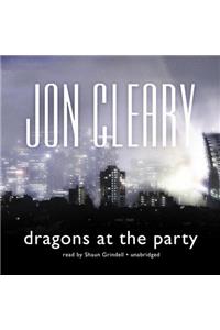 Dragons at the Party Lib/E