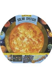 Earth Lab: Solar System