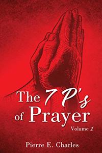7 P's of Prayer