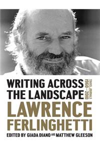 Writing Across the Landscape