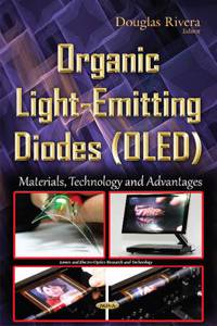 Organic Light-Emitting Diodes (OLED)