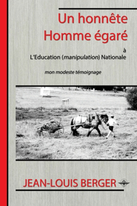 honnête Homme égaré