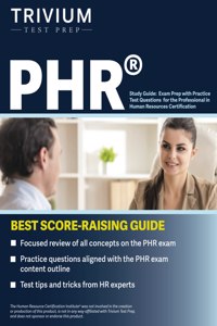 PHR Study Guide