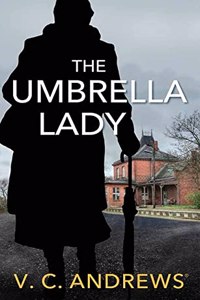 Umbrella Lady