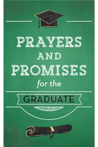 Prayers and Promises for the Graduate