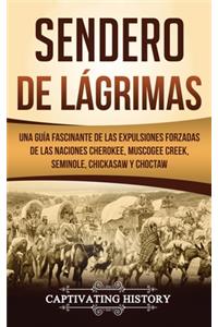 Sendero de Lágrimas