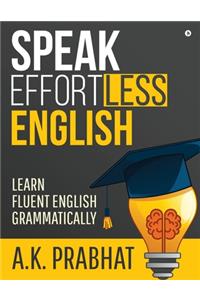 Speak Effortless English