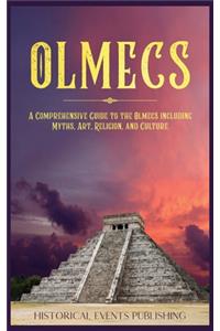 Olmecs