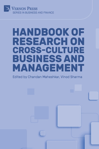 Handbook of Research on Cross-culture Business and Management