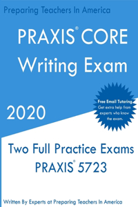 PRAXIS CORE Writing