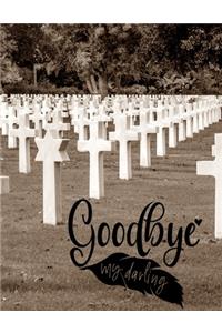 Goodbye My Darling
