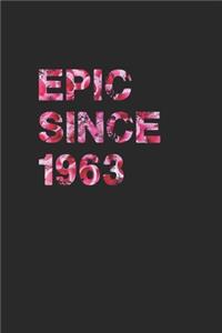 Epic Since1963