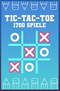Tic Tac Toe