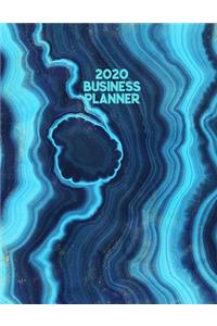 2020 Business Planner