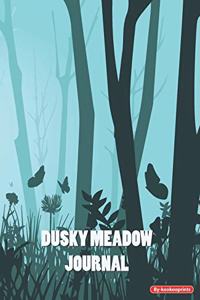 Dusky Meadow Journal